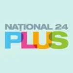 National 24 Plus